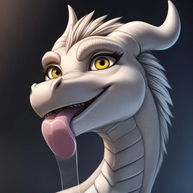<lora:angiewolf_lick_v3:0.8>,tongue_on_glass,(by foxovh:0.8),<lora:dragon-nora-v2-fluffyrock:0.7>, dragon-nora,dragon,horn,female,scalie,anthro,, <lora:add_detail:1>