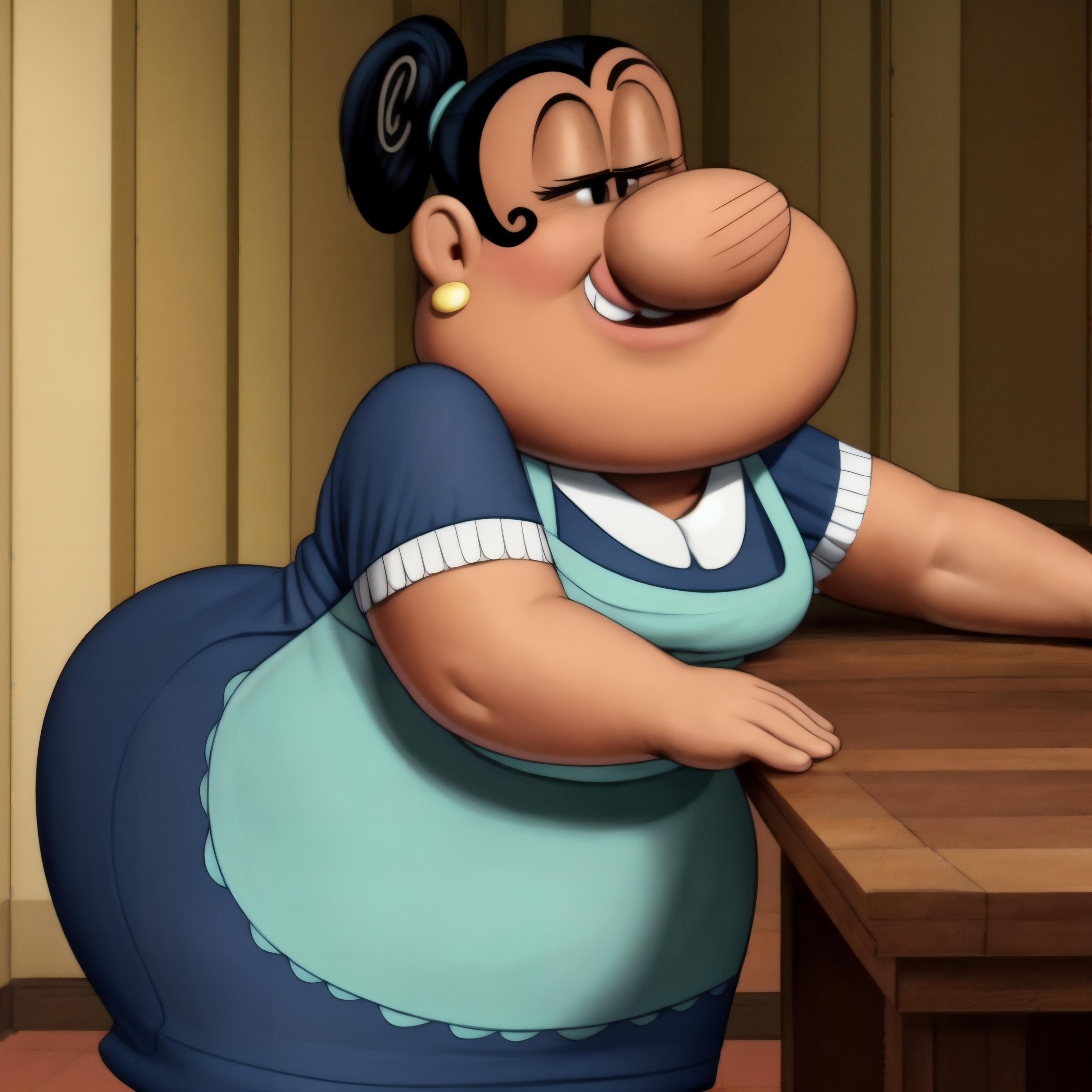 Rosa Casagrande v1.0