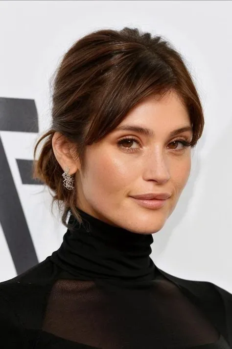 g3mm44, face , turtleneck <lora:g3mm44:1>
