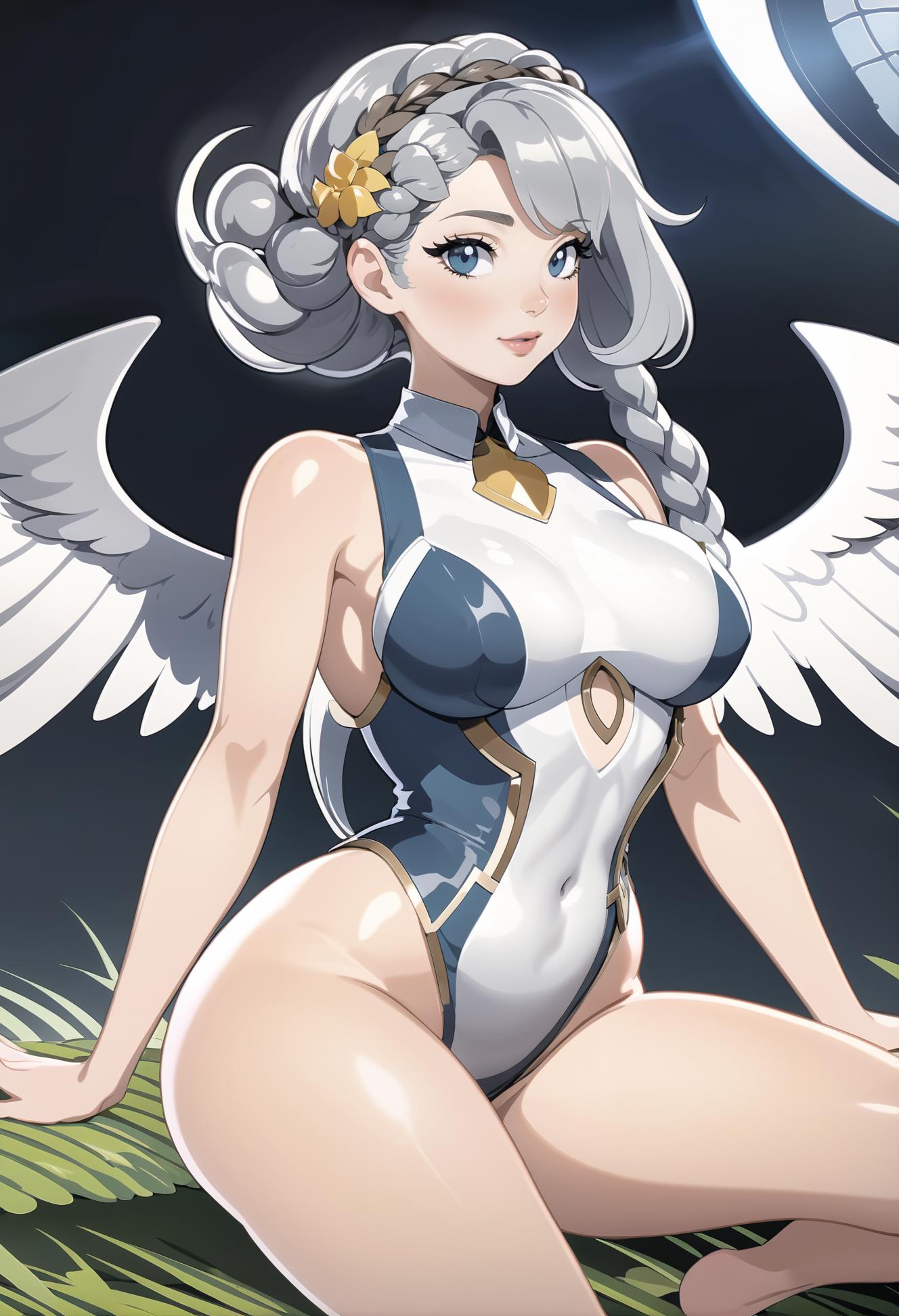 Envy Beauty XL 03 v1.0