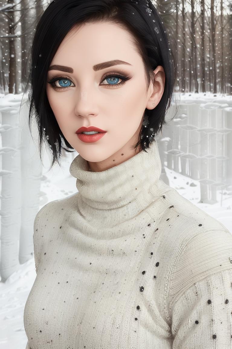 Emily (TeenyB) v1.0