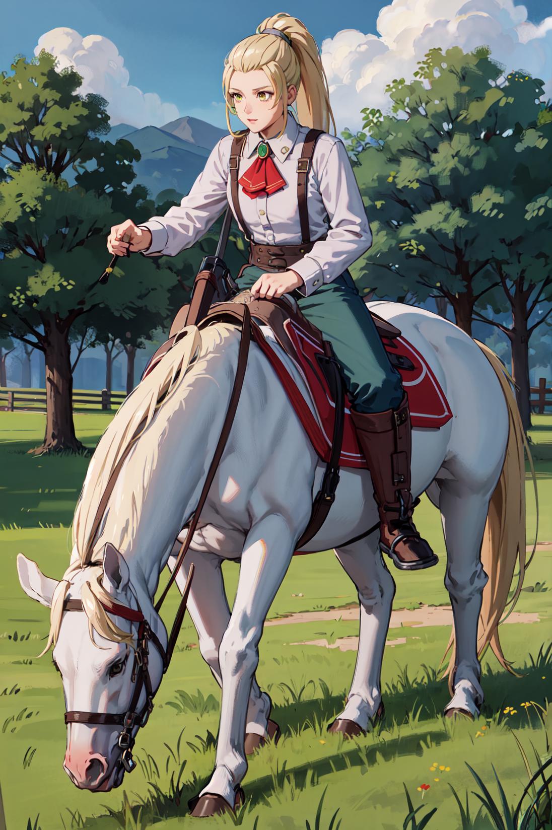 jade ( Fire Emblem )( 2outfits ) v1.0