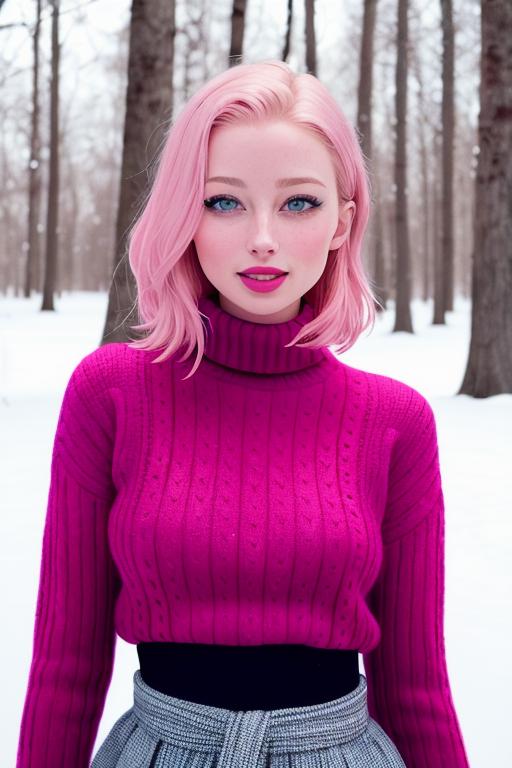 Rachel Nichols v1.2