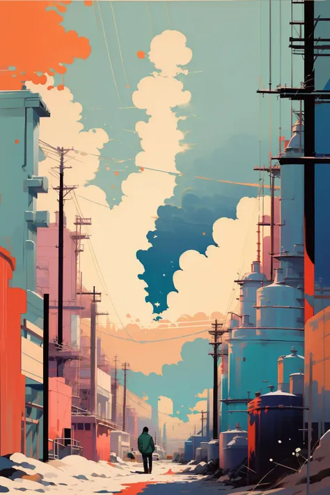 masterpiece,best quality,<lora:TGS5-000004:1.4>,tangguo,sky,outdoor,city,