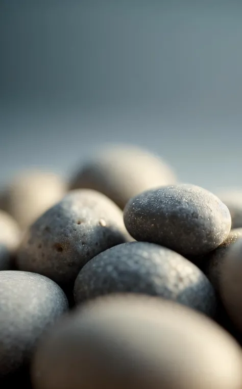 cinematic film still Pebble: A small, smooth, round stone.
<lora:add_detail:1> . shallow depth of field, vignette, highly detailed, high budget, bokeh, cinemascope, moody, epic, gorgeous, film grain, grainy