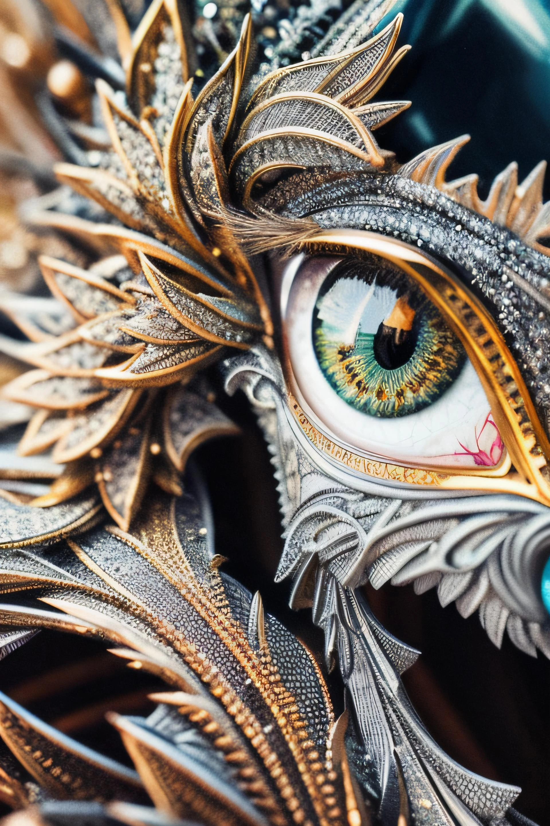 ultradetailed (intricately detailed, fine details, hyperdetailed), depth of field, detailed face and eyes, detailed background, intricate, detailed, trending on instagram, trending on tumblr, hdr 4k, 8k
<lora:add_detail:1> <lora:epiNoiseoffset_v2:1>