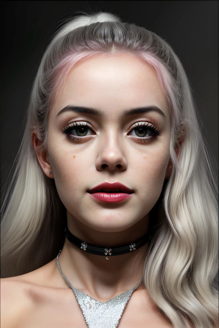 tv_Argenta_MXAI, , shy expression, wearing a sequin dress, wearing a diamond choker, red lips, dramatic makeup, sitting in a restaurant, holding a glass of wine, medium closeup shot,, detailed skin, pores, (((epic-Ultra-HD-details, epic-Ultra-HD-highlights, epic-photo-same-realistic, upscaled-resolution, optimal))), PA7_Enhancer-02, PA7_Human-Likeness
