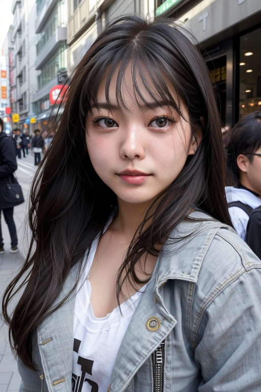 Rin Kawana (川名凜) v1.0