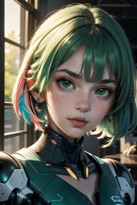 best quality, masterpiece, a portrait of a Humanoid, axelotl, cute, green, colorful
<lora:25_preal_1v5_768_0001BD5e_NR128NA128off:0.8> mix_\(axolotl\),