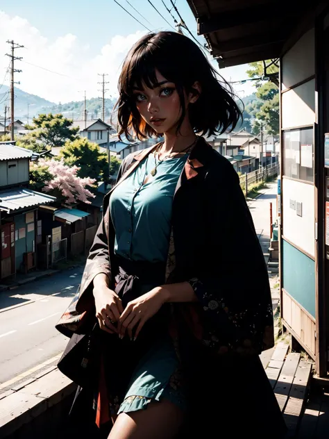 portrait of a pretty woman walking through the city, necklace, HDR, intricate detail, bs_purpalpaca
masterpiece, best quality, intricate,
<lora:backlight_slider_v10:-1> <lora:contrast_slider_v10:3> <lora:add_sharpness:1.0><lora:add_sharpness:1.0>