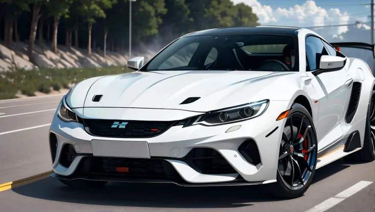 best quality,masterpiece,highly detailed,ultra-detailed, RAW, analog style, ( 1 futuristic sports car no humans:1.2), high detailed skin, skin details, sharp focus, volumetric fog, 8k uhd, dslr, high quality, film grain, Fujifilm XT3 metal, top tier, extravagant, 8k, unity wallpaper, unreal engine 5, ray tracing, 8k, depth of field, intricate details, elegant, tone mapping, hyper focus, shine, 111cine8matic55
