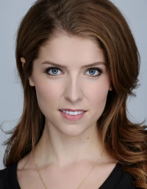 Anna Kendrick SDXL