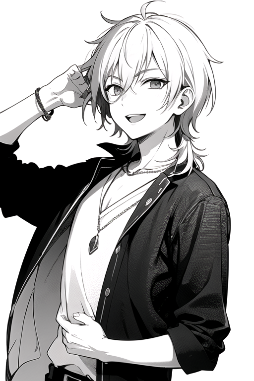 Kaoru Hakaze v1.0