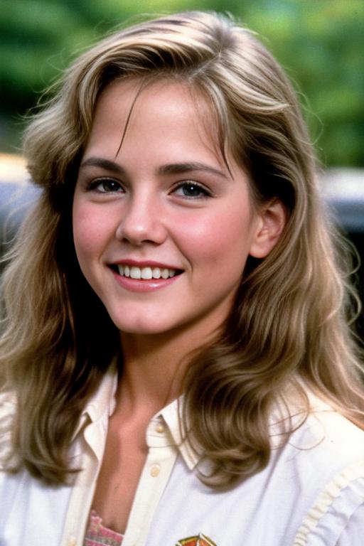 Melinda Culea (1980s) v1.0