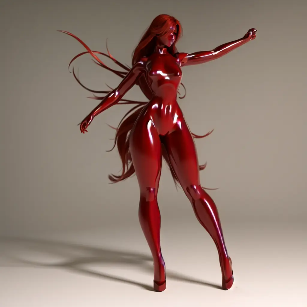 Latex Skin