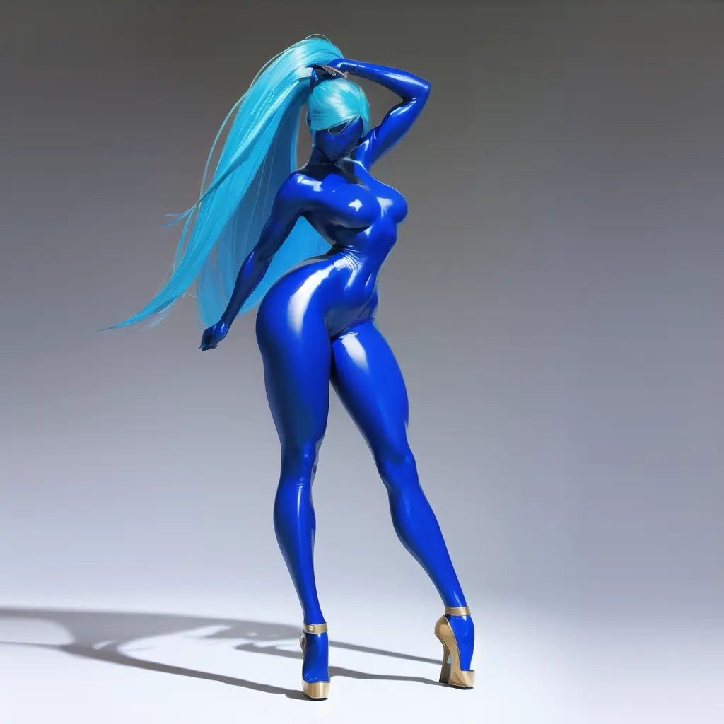 Latex Skin