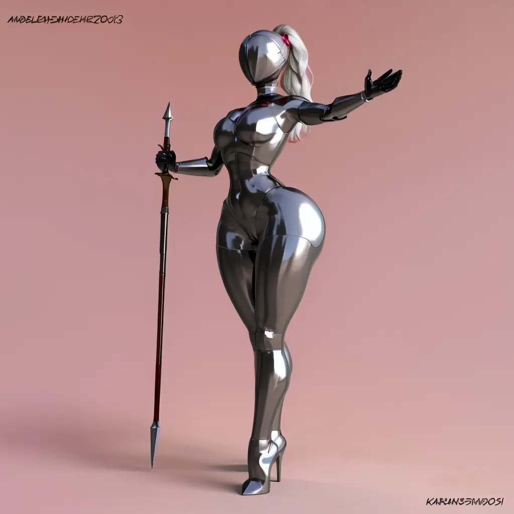 Latex Skin