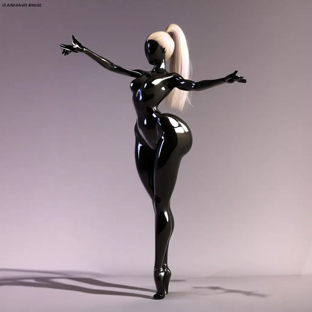 Latex Skin