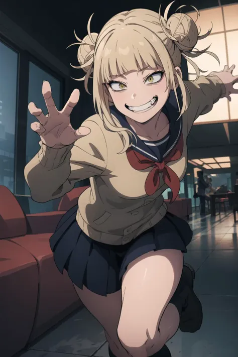 Himiko Toga - My Hero Academia