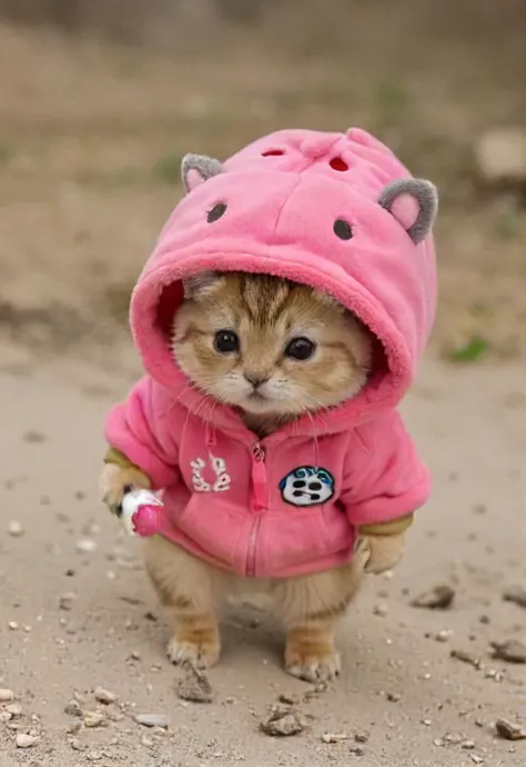 :3,  [ hamster | hobo | booze | bottle ], no humans, <lora:sanrio:.8>
