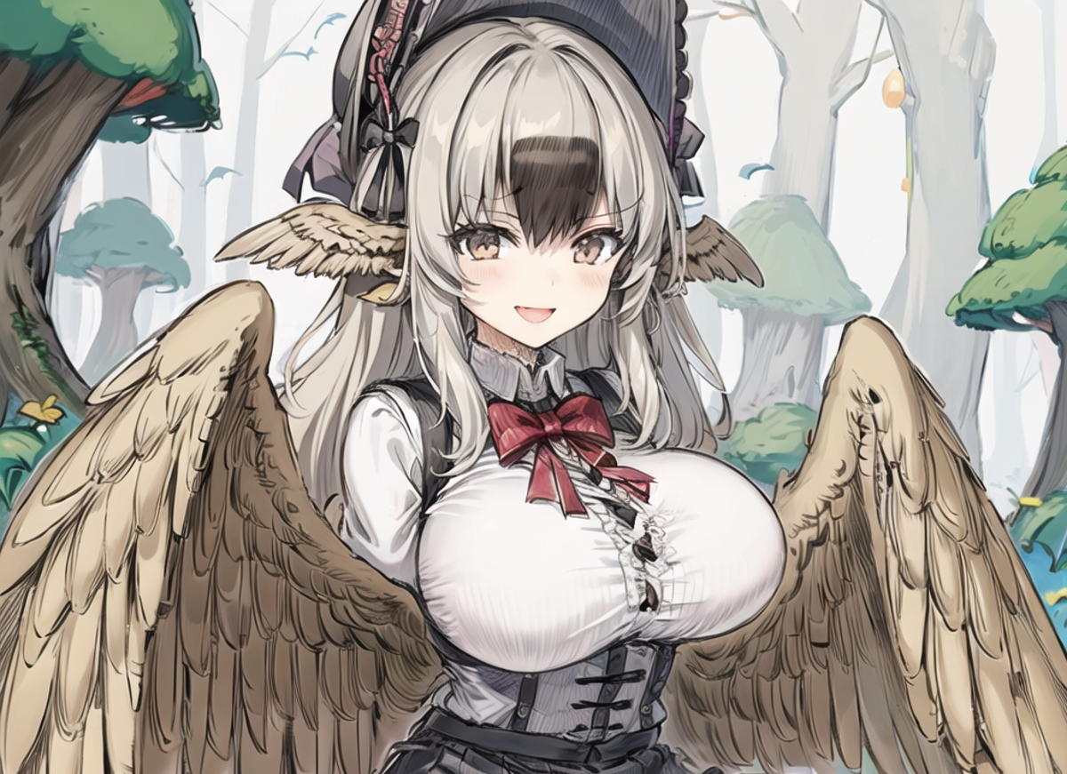 Foolish Bird Dodo black souls 2 v1.0