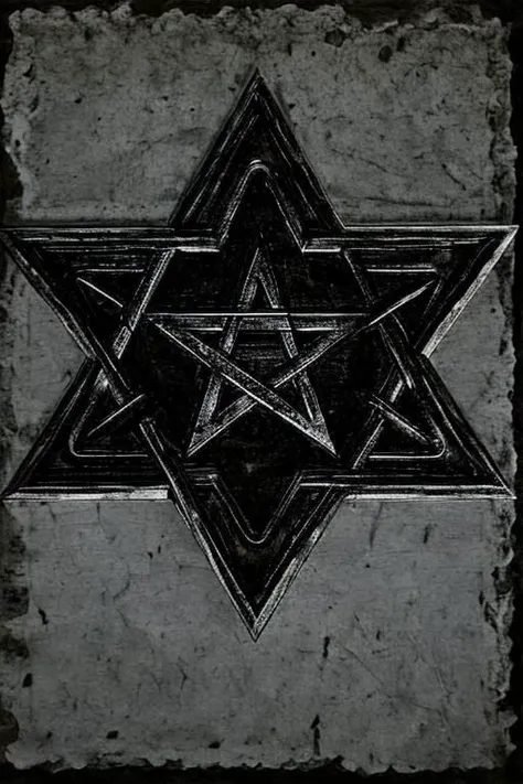 satanic pentagram