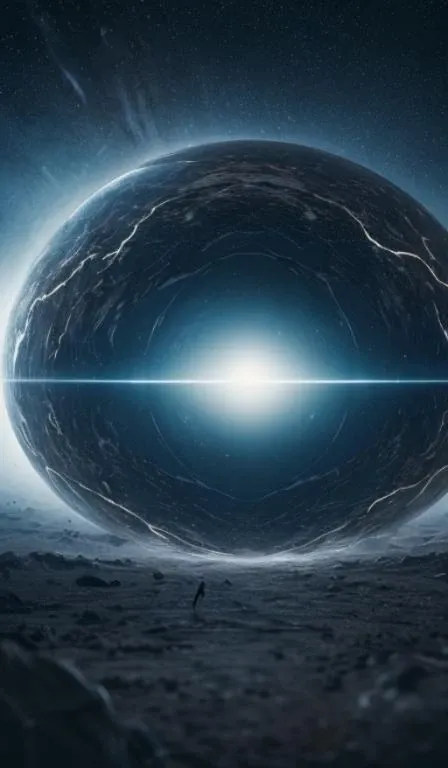 abstract dream, space, intricate, grand scale, alone, cinematic film still, insane detail, sharp focus, depth of field, realistic lighting, (realistic perspective), complex, (multiple subjects), 4k HDR
