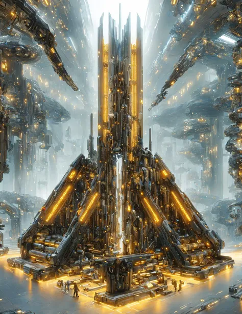 masterpiece, awesome quality, hyper detailed, DonMX3n0T3ch, futuristic, scifi, tech, resource exhaustion,molecular assembly    <lora:DonMX3n0T3ch:0.8>