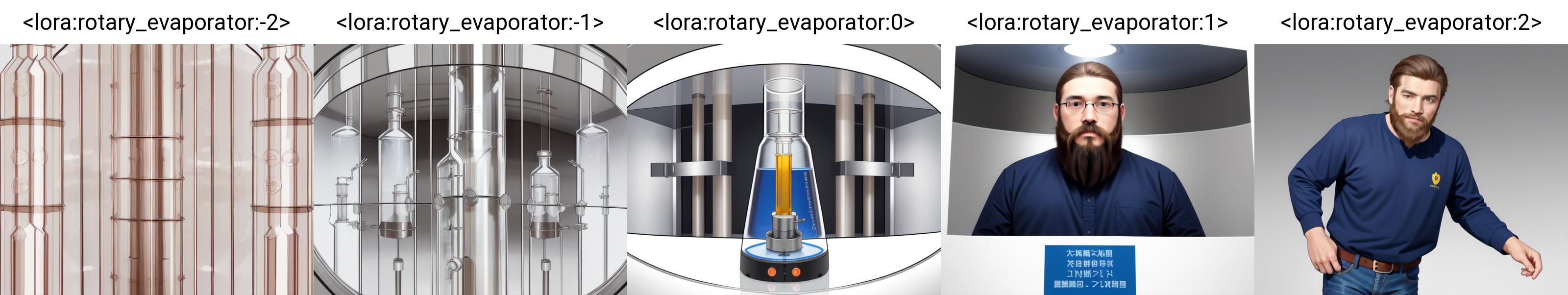 rotavap-LECO v1.0