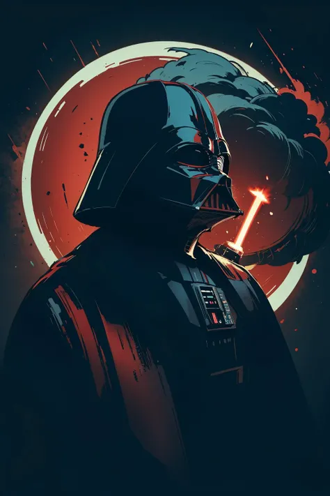p1ld3 style darth vader <lyco:pill:1.0>