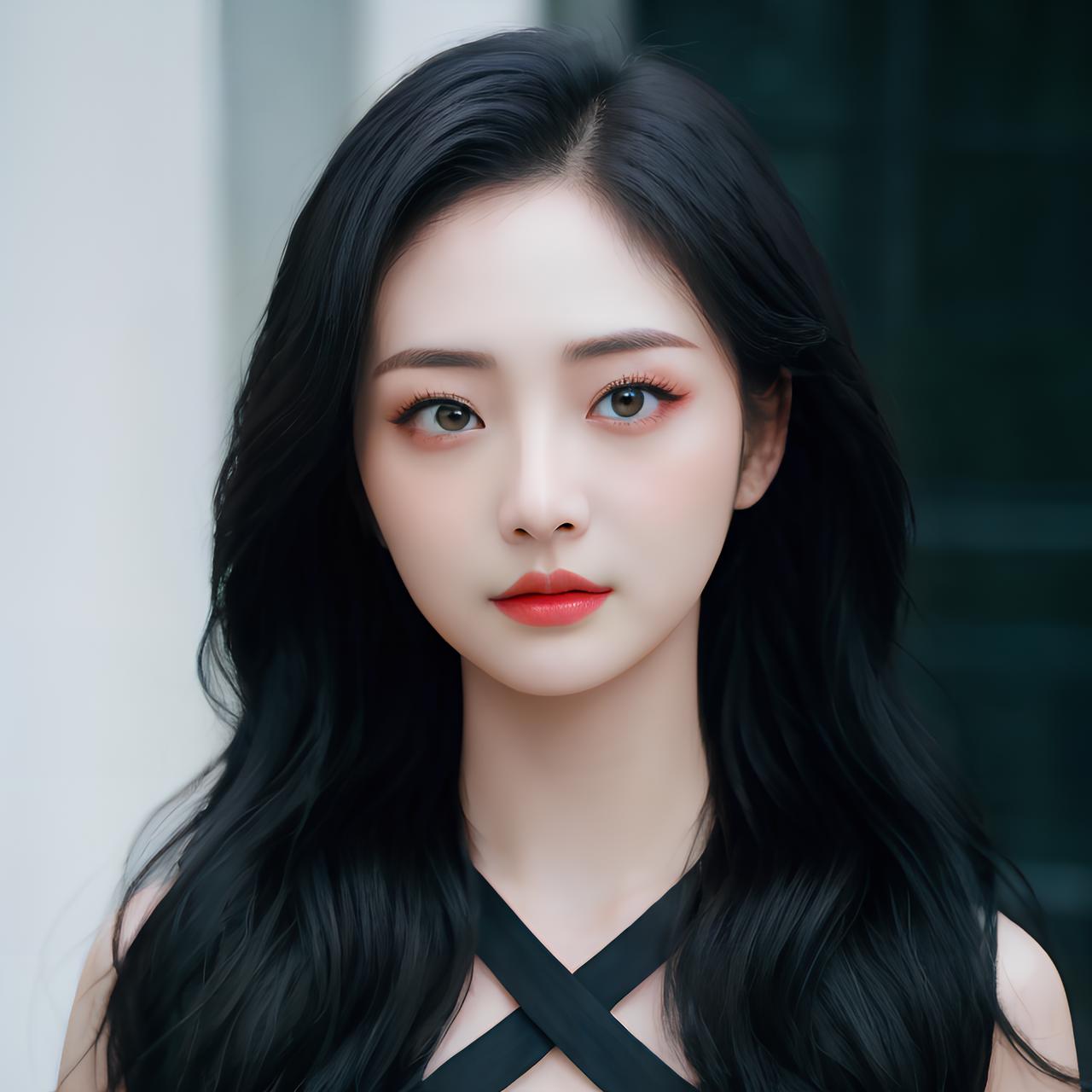 Not Zhao Jie Qiong (Kyulkyung) v1.1