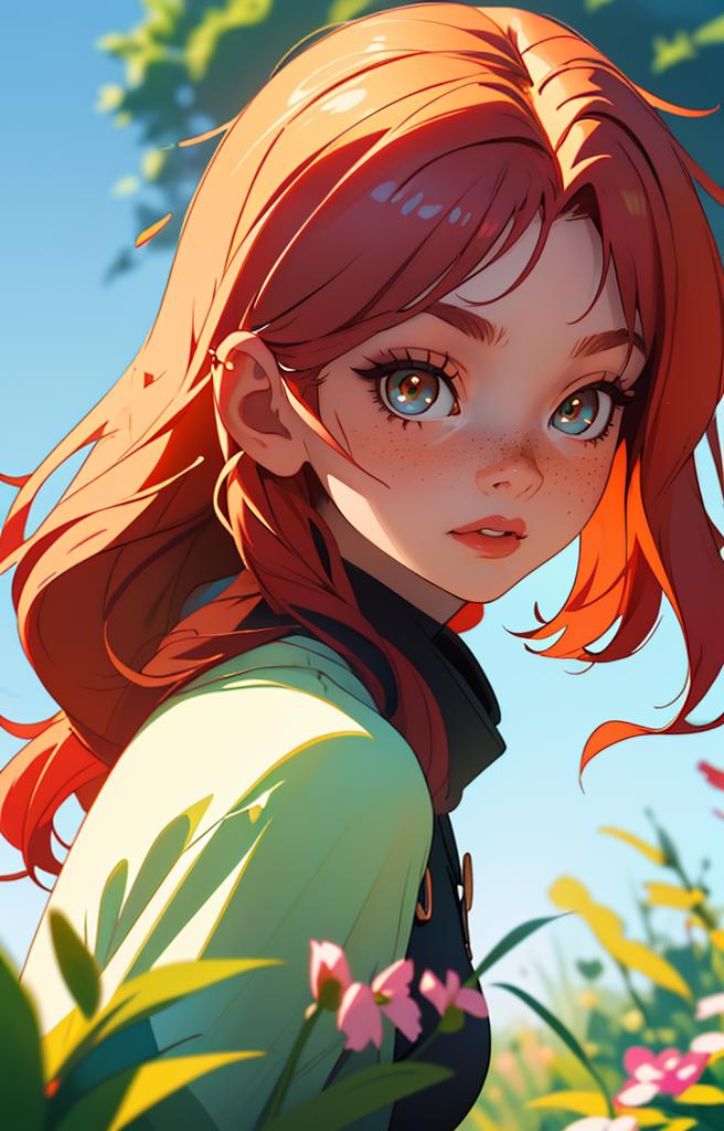 Katya Sitak Lora  v1.0
