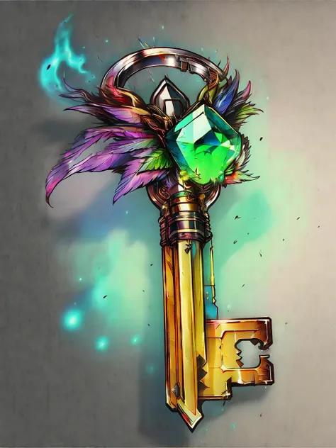 ((green_gem plant_(key))), (no_human), object, item, <lora:game icon institute-key:1>, ufotable official art, pastel colors, <lora:fantasy_20230707233406:0.2>, <lora:akagi_shun_offset:0.5>, <lora:epeulu-res:0.5>, <lora:gmstyle:0.5>, <lora:nomura_tetsuya_offset:0.5>, <lora:ff16style:0.5>, <lora:amano_yoshitaka_offset:0.3>, <lora:nijjj:0.3>