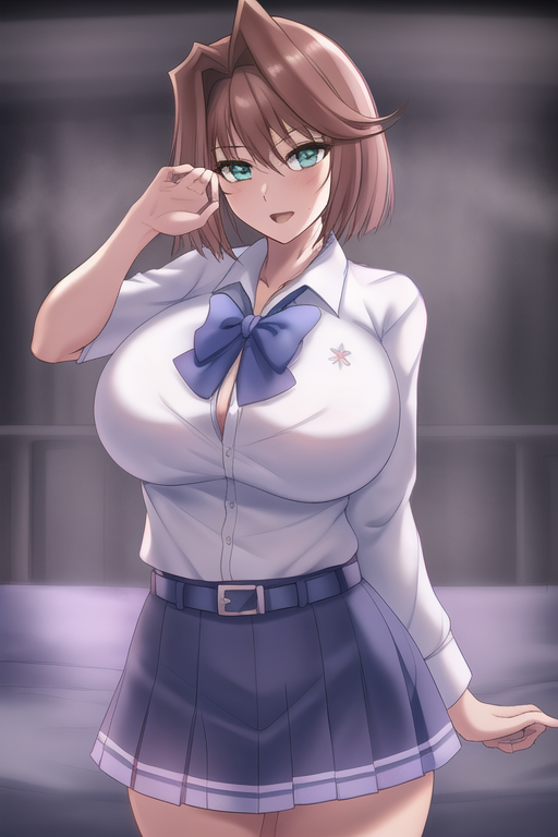 Tea Gardner (Yu-Gi-Oh!) LoRA v1.0