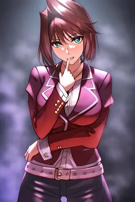 <lora:tea gardner lora:1>, 1girl, masterpiece
looking at viewer, highres, superb, 8k wallpaper, extremely detailed, intricate, unreal engine 5, volumetric lighting, realistic, realistic lighting, cinematic, 4k, cinematic lighting, 8k, depth of field, 3d, perfect, award-winning, hyper-detailed, photorealistic, ultra realistic, realistic light, hard lighting, intricate details, stop motion, hyperfocus, tonemapping, sharp focus, hyper detailed, detailed eyes, eyes focus, (illustration:1.1), highres, (extremely detailed CG unity 8k wallpaper:1.1), (beautiful face:1.15), (cowboy_shot:1.5)