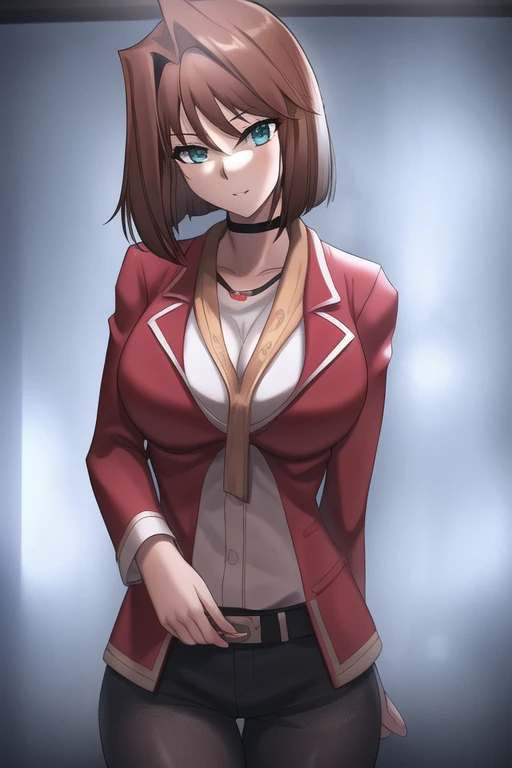 <lora:tea gardner lora:1>, 1girl, masterpiece
looking at viewer, highres, superb, 8k wallpaper, extremely detailed, intricate, unreal engine 5, volumetric lighting, realistic, realistic lighting, cinematic, 4k, cinematic lighting, 8k, depth of field, 3d, perfect, award-winning, hyper-detailed, photorealistic, ultra realistic, realistic light, hard lighting, intricate details, stop motion, hyperfocus, tonemapping, sharp focus, hyper detailed, detailed eyes, eyes focus, (illustration:1.1), highres, (extremely detailed CG unity 8k wallpaper:1.1), (beautiful face:1.15), (cowboy_shot:1.5)