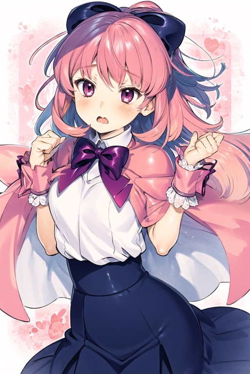 海岛千本 Artist Style v1.0