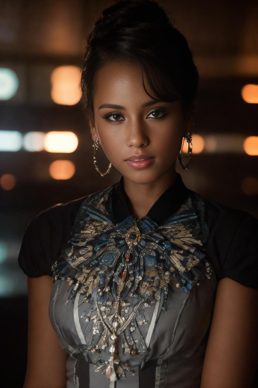 Alicia Keys v1.0