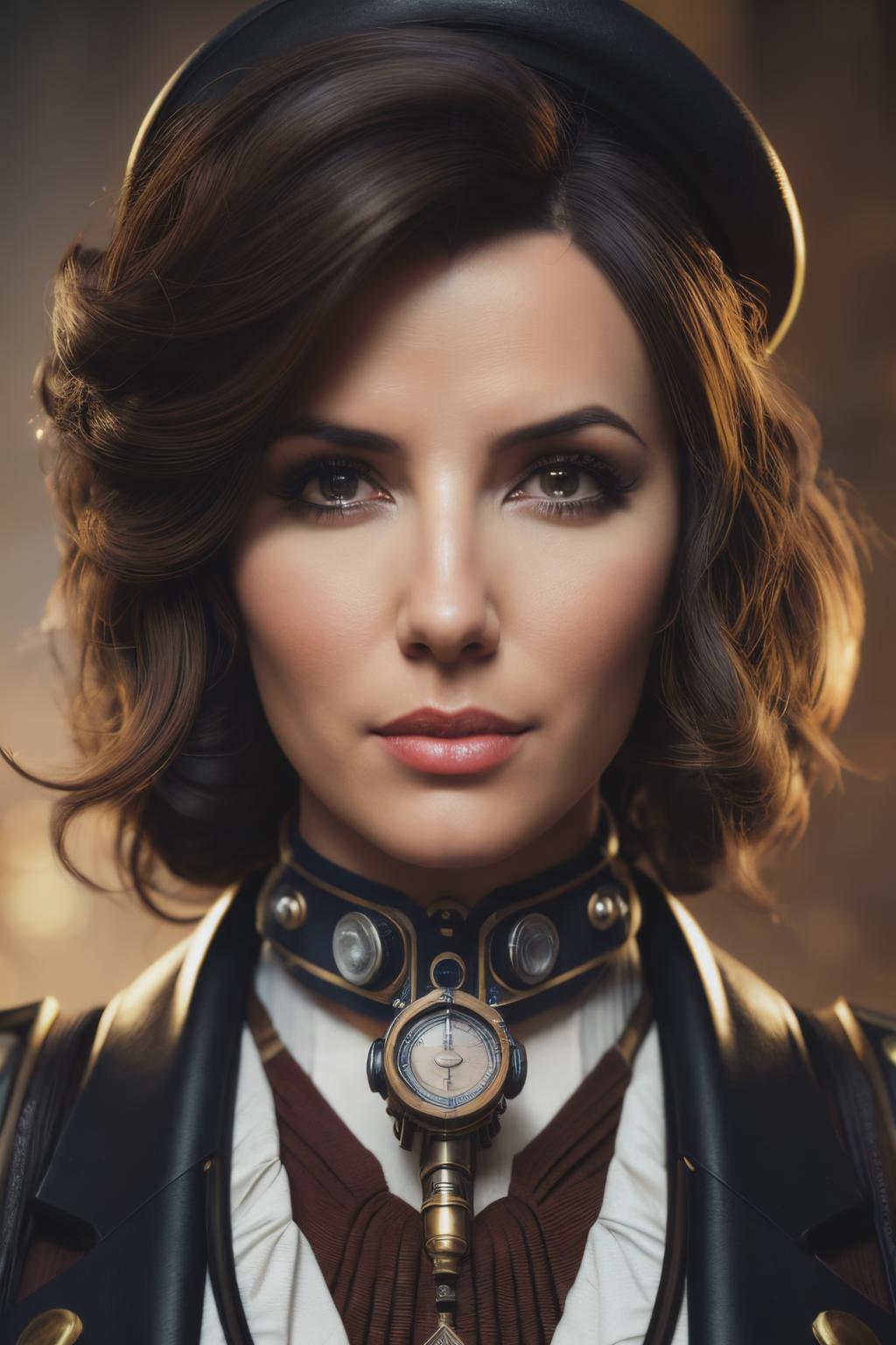 Eva Longoria v1.0