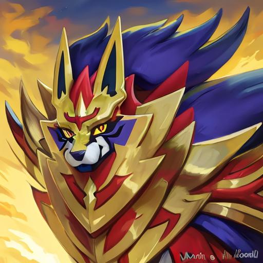 Zamazanta_Lorav1 v1.0