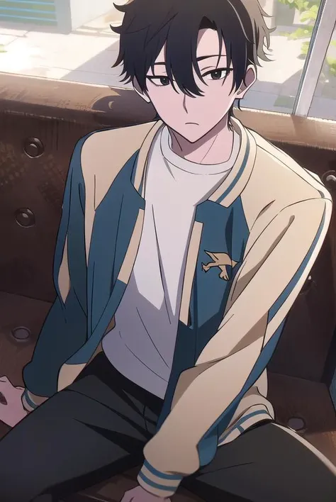 xiaoshicheng, <lyco:xiaoshicheng-LYCORIStest:1>,
xiaoshi cheng, short hair, black hair, 1boy, hair between eyes, mature male, (black eyes:1.5),
BREAK shirt, long sleeves, jacket, white shirt, pants, open jacket, black pants,
BREAK looking at viewer,
BREAK outdoors, city,
BREAK <lora:GoodHands-vanilla:1>, (masterpiece:1.2), best quality, high resolution, unity 8k wallpaper, (illustration:0.8), (beautiful detailed eyes:1.6), extremely detailed face, perfect lighting, extremely detailed CG, (perfect hands, perfect anatomy),