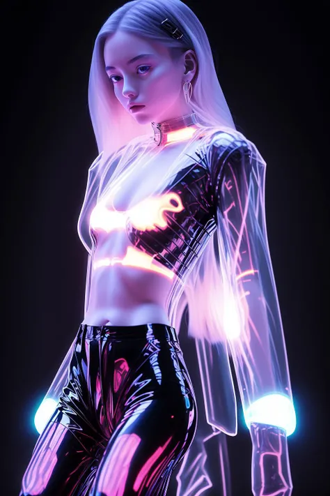 <lora:Mr_Mc_GirlBok_V1:0.8>,Glowing Clothing,1girl