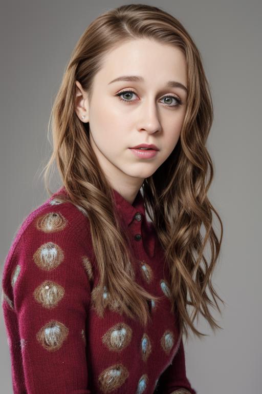 Taissa Farmiga v1.0