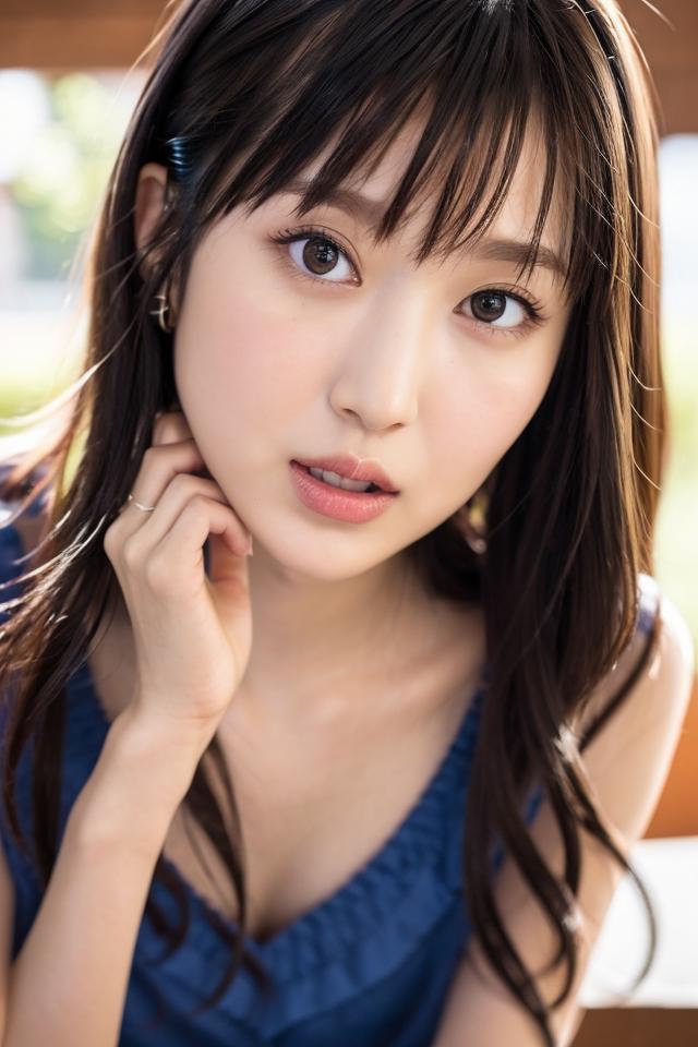 Fukumoto Riko v1.0
