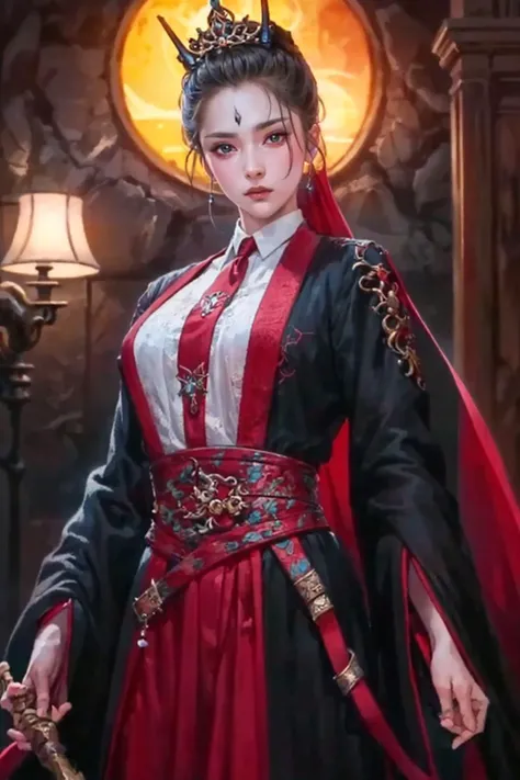 best quality,masterpiece,highres,original,extremely detailed wallpaper,perfect lighting,extremely detailed CG,<lora:add_detail:0.3>,
<lora:fuyu_20231111160250:0.7>,
