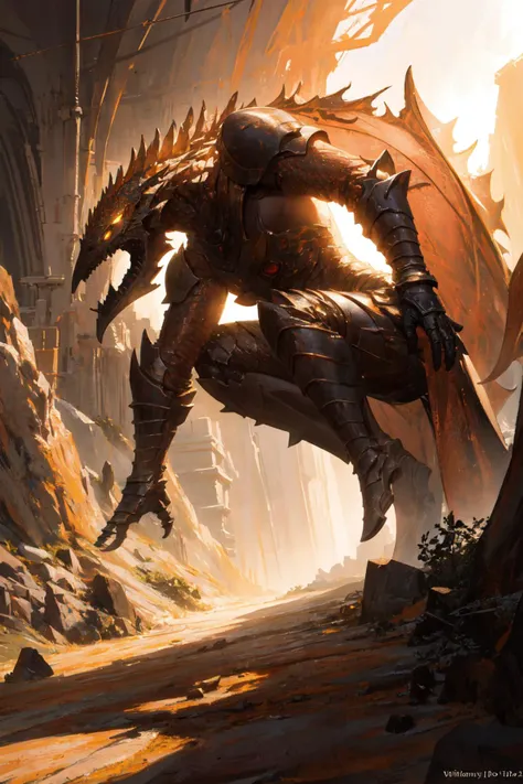 (best art, :1.1),
good detailed, (glowing background),
best quality, wide-angle Hyperdetailed, masterpiece, 8k, natural lighting, soft lighting, sunlight, HDR (High Dynamic Range), Maximum Clarity And Sharpness, Multi-Layered Textures,
<lora:scaled-humanoid:0.8> scaled humanoid