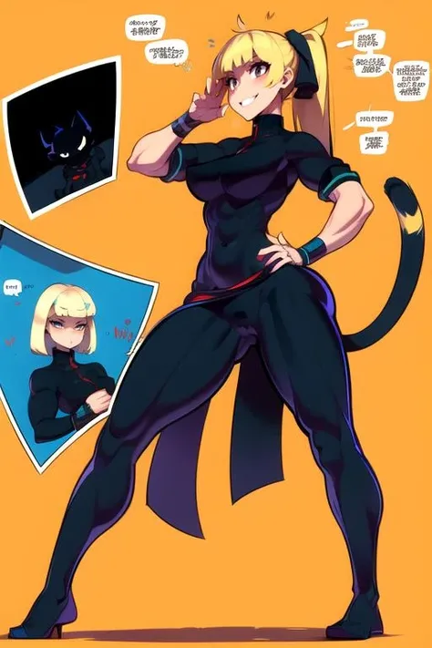 (alien monster girl), tall stature, long limbs, ((alien body)), ((pale blue skin)), (anime star eyes), ((animal ears)), (((starry bob-cut hair))), (((curious expression))), curious eyes, (((inhuman alien creature))), (alien anatomy), creature, (cute anime eyes), ((skin tight spandex body suit))
