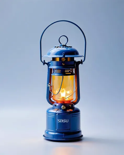 product shot of a Lantern inside a plastic capsule <lora:product_shot_of:0.4>