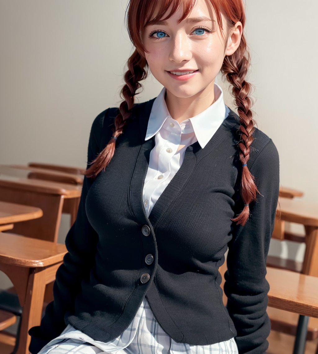 Emma Verde (Lovelive! - Love Live! Nijigasaki High School Idol Club) v1.0