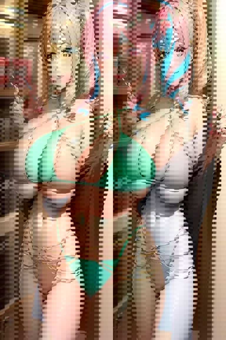 Hozuki Kaede | Onii-chan wa Oshimai v1.0